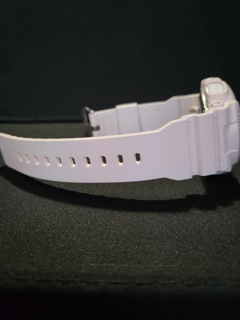 Casio G-Shock GMA-S110MP Pink